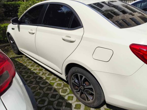 [上海·沪F] 二手荣威荣威e5502014款 豪华版