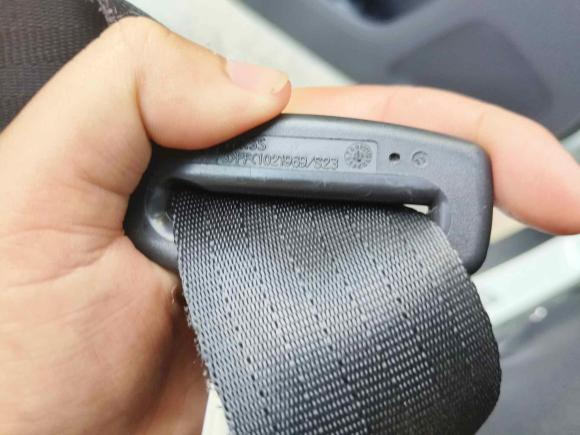 [南通·苏F] 二手荣威荣威RX52016款 20T 两驱自动旗舰版