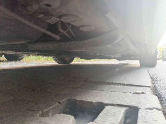 [苏州·苏U] 二手大众尚酷2009款 1.4TSI 风尚版