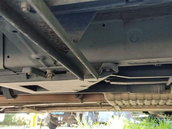 [温州·浙C] 二手雪佛兰探界者2019款 Redline 550T 自动四驱拓界版RS 国V