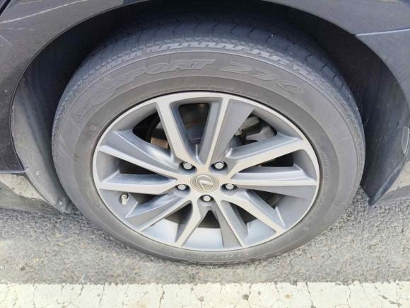 [宁波·浙B] 二手雷克萨斯雷克萨斯ES2017款 300h Mark Levinson舒适版