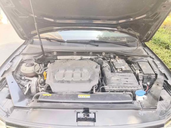 [金华·浙C] 二手大众迈腾2020款 330TSI DSG 豪华型