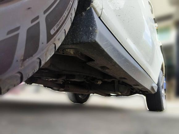 [温州·浙C] 二手比亚迪比亚迪S72015款 2.0T 升级版 自动尊贵型