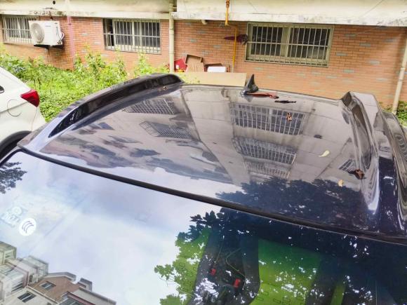 [苏州·苏E] 二手宝骏宝骏E1002019款 250KM 智行版