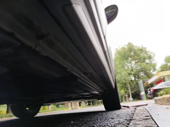 [嘉兴·苏B] 二手领克领克012021款 2.0TD 两驱型Pro