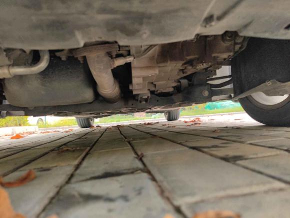 [西安·陕A] 二手大众高尔夫2011款 1.4TSI 手动舒适型