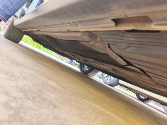 [义乌·浙G] 二手福特福克斯2021款 猎装版 EcoBoost 180 自动猎潮型