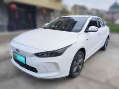 [嘉兴·浙A] 吉利几何吉利几何A2022款 Pro 430KM 青苹果Pro