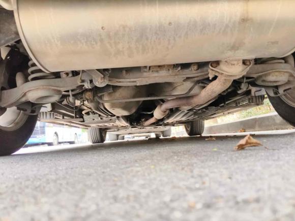 [无锡·苏B] 二手马自达马自达CX-72014款 2.5L 2WD 尊贵版