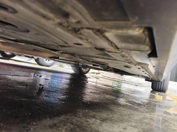 [广州·粤S] 二手凯迪拉克凯迪拉克CT62019款 28T 时尚型