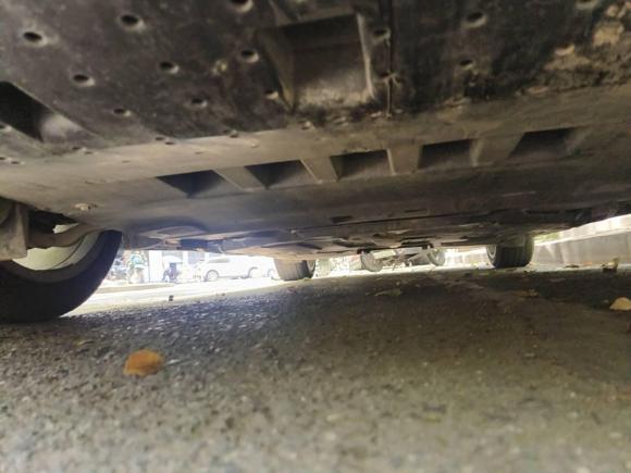 [杭州·皖B] 二手凯迪拉克凯迪拉克CT52022款 28T 豪华型（标准版）