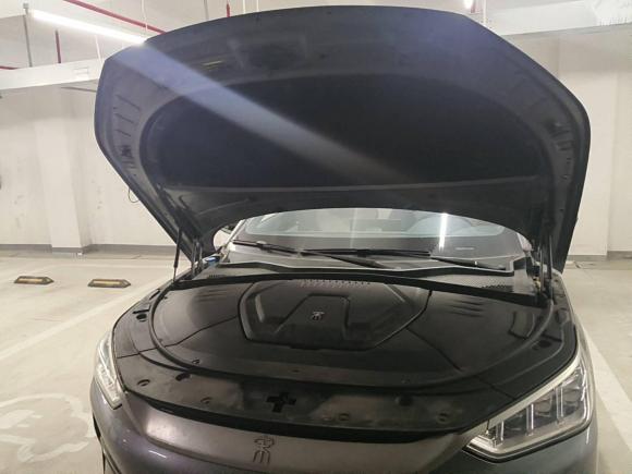 [上海·沪A] 二手比亚迪宋PLUS新能源2021款 EV 尊贵型