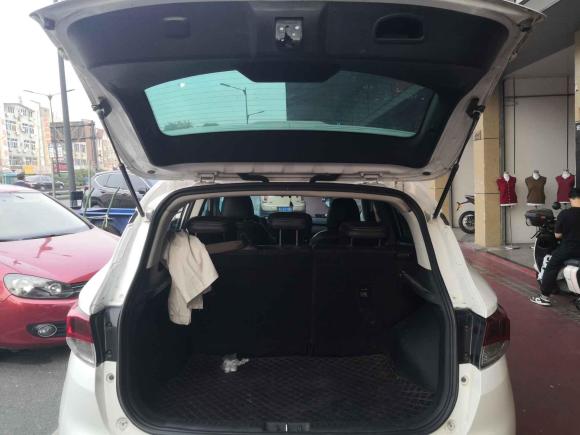 [嘉兴·豫A] 二手东南东南DX32018款 1.5L 手动豪华型