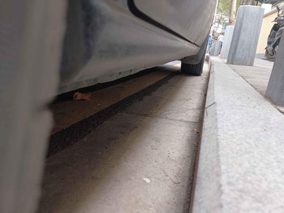 [南京·苏A] 二手马自达马自达52008款 2.0 手动舒适型