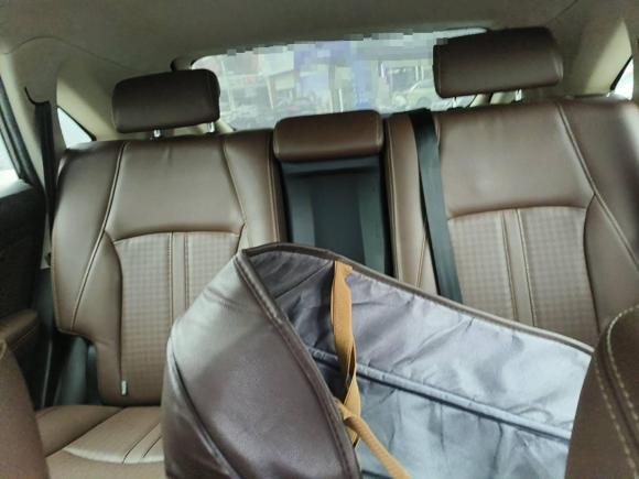 [义乌·浙G] 二手比亚迪比亚迪S72015款 2.0T 自动尊贵型