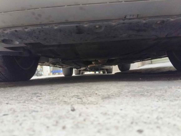 [广州·粤A] 二手福特锐界2015款 2.0T GTDi 两驱豪锐型