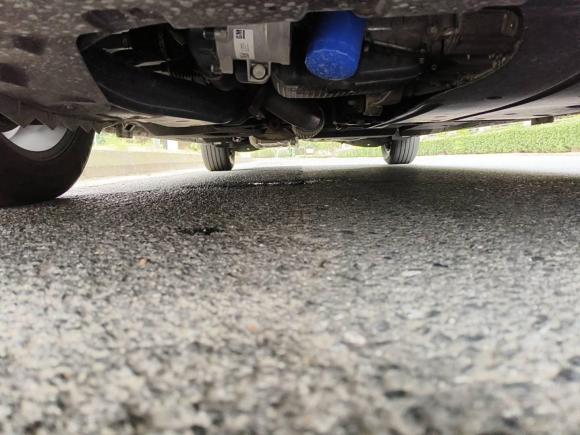 [南通·苏F] 二手别克别克GL82023款 ES陆尊 尊享型和悦版