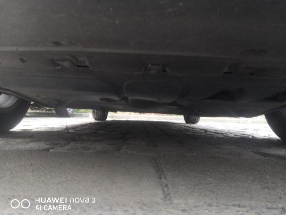 [上海·蒙C] 二手大众朗逸2011款 1.6L 手动品悠版