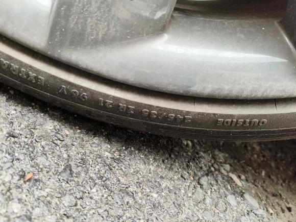 [上海·沪J] 二手特斯拉Model S2015款 Model S 90D