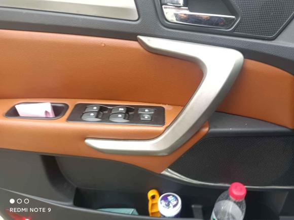 [武汉·鄂A] 二手江汽集团瑞风S32014款 1.5L CVT豪华智能型