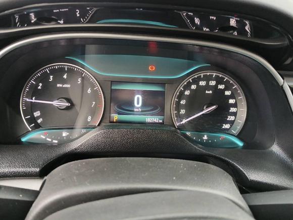 [南京·皖M] 二手别克英朗2018款 18T 自动精英型