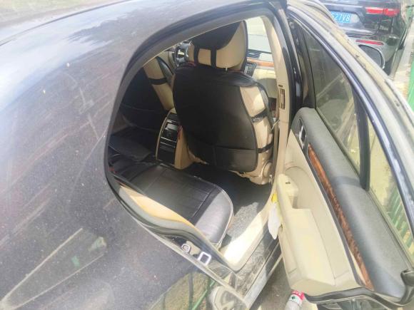 [杭州·浙A] 二手斯柯达昊锐2012款 1.8TSI 自动优雅版