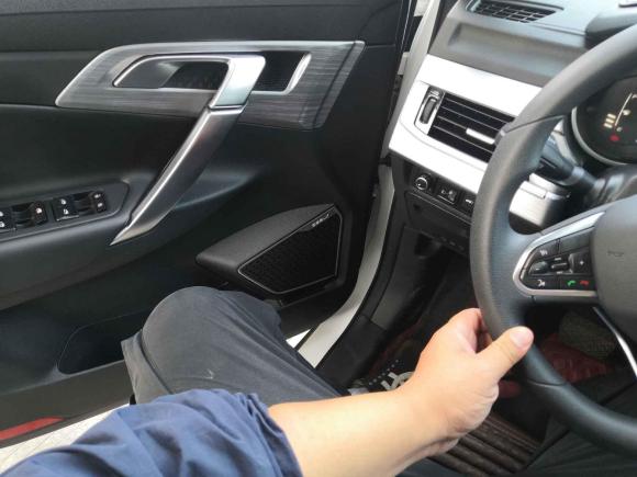 [杭州·渝A] 二手吉利汽车博越2021款 1.8TD DCT两驱亚运舒适版