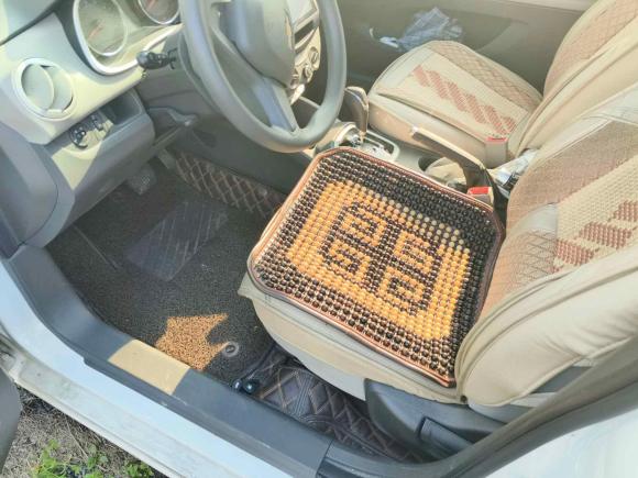 [温州·粤L] 二手雪佛兰赛欧2018款 赛欧3 1.3L AMT理想版