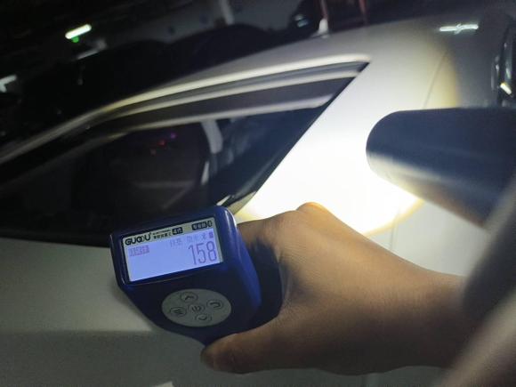 [宁波·浙B] 二手奥迪奥迪A4L2018款 30周年年型 30 TFSI 进取型