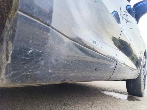 [武汉·粤S] 二手魏牌魏牌 VV52019款 升级款 2.0T 两驱旗舰型 国V