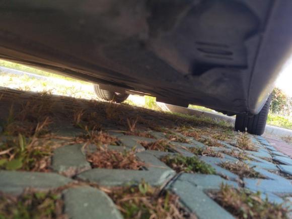 [南通·苏F] 二手宝马宝马5系GT2010款 535i 领先型