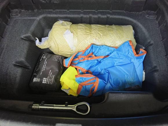 [温州·浙C] 二手奔驰奔驰E级2019款 E 200 L 运动型