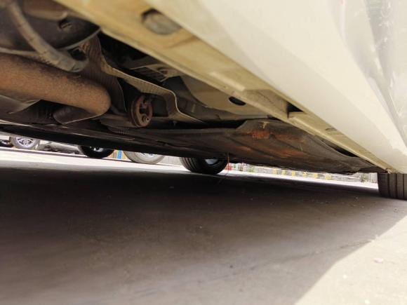 [深圳·云A] 二手福特福克斯2022款 两厢 EcoBoost 180 自动ST Line