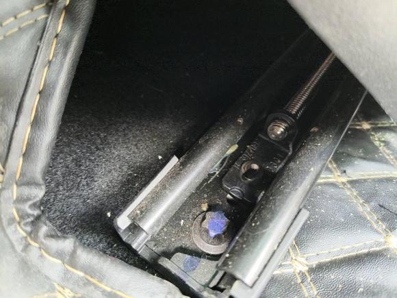 [西安·陕A] 二手领克领克032021款 1.5TD DCT劲 冠军版