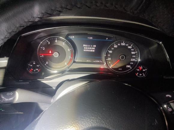 [苏州·新A] 二手大众辉昂2018款 380TSI 两驱商务版