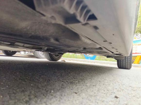 [芜湖·皖B] 二手MINIMINI2018款 1.5T COOPER 经典派