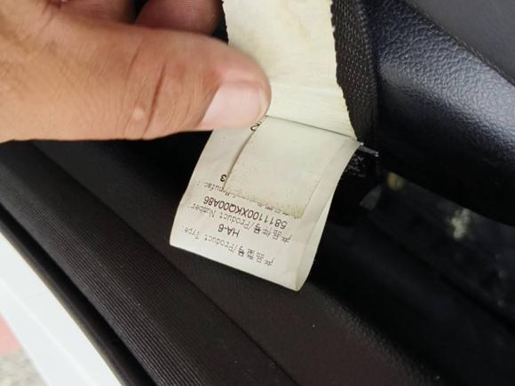 [济南·鲁A] 二手哈弗哈弗F72019款 1.5T 两驱i型 国V