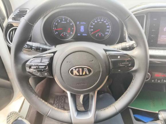 [青岛·鲁B] 二手起亚奕跑2019款 1.4L 自动趣享版 国VI