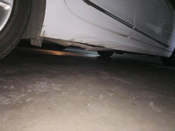 [南昌·赣A] 二手凯迪拉克凯迪拉克ATS-L2017款 28T 时尚型