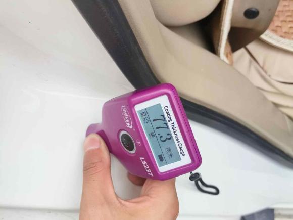 [青岛·鲁B] 二手日产逍客2015款 2.0XL 酷火 MT 2WD