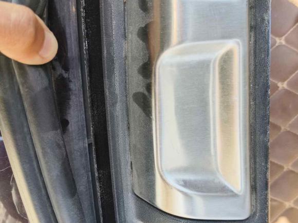 [济南·鲁A] 二手DSDS 62014款 1.6T 豪华版THP160