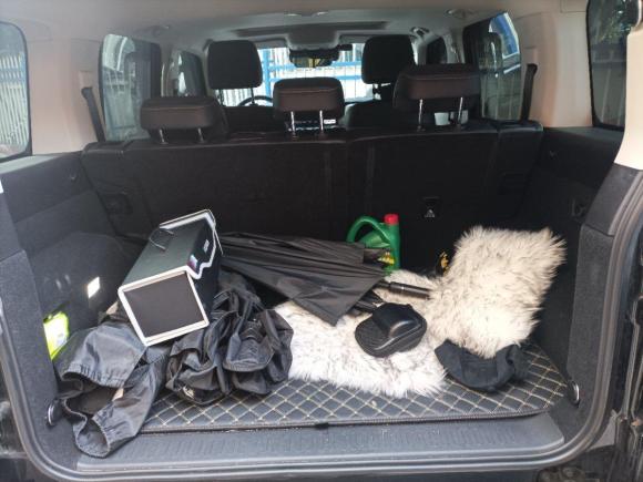 [义乌·浙G] 二手坦克坦克3002021款 越野版 2.0T 征服者