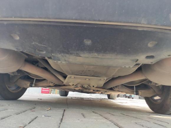 [武汉·鄂A] 二手宝马宝马5系GT2011款 535i 典雅型