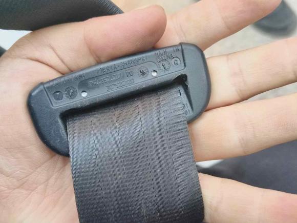 [台州·浙J] 二手大众凌渡2015款 230TSI DSG风尚版