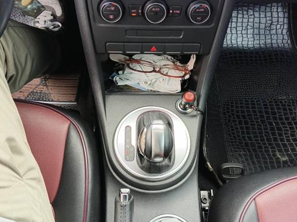 [无锡·苏B] 二手大众甲壳虫2015款 280TSI