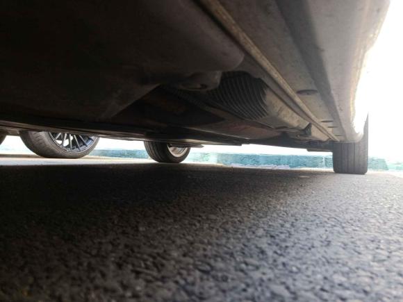 [广州·粤G] 二手奔驰奔驰B级2009款 B 200 时尚型