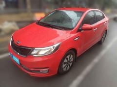 [南通·苏F] 起亚起亚K22015款三厢1.4LATGLS