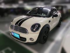 [长沙·湘A] MINIMINI COUPE2012款 1.6L COOPER