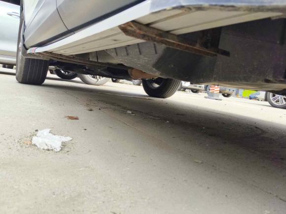 [苏州·吉J] 二手哈弗哈弗H6 Coupe2016款 蓝标 1.5T 手动两驱都市型