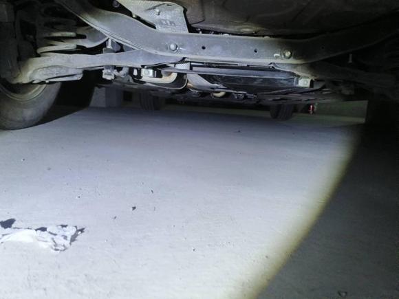 [金华·浙G] 二手福特福克斯2012款 两厢经典 1.8L 手动基本型